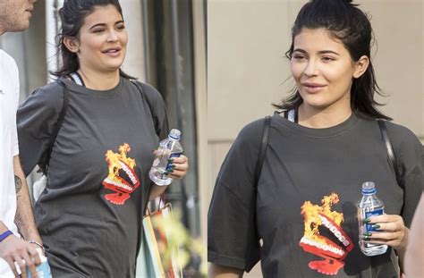kylie jenner pregnant with 3rd child